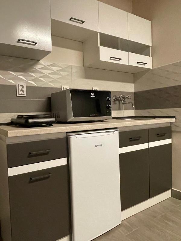 Lina Apartmanok - image 11