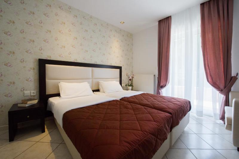 Villa Dorita Luxury Apartments - image 32