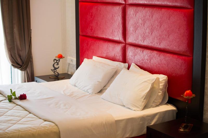Villa Dorita Luxury Apartments - image 4