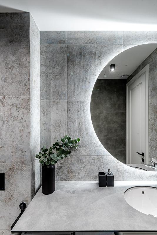 Luxurious Apartment in Vilnius Old Town by Reside Baltic - image 2