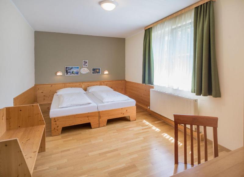 Family Room  with 2 bedrooms image 1