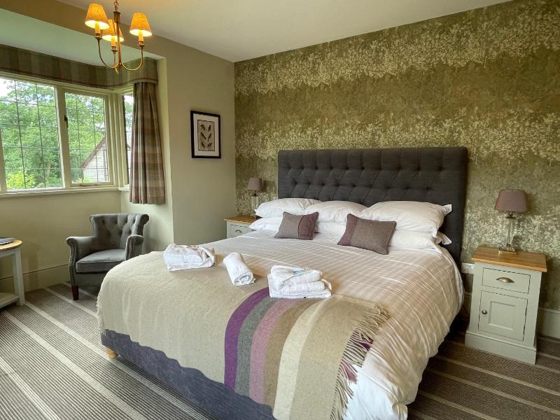 The Mary Mount Hotel - image 28