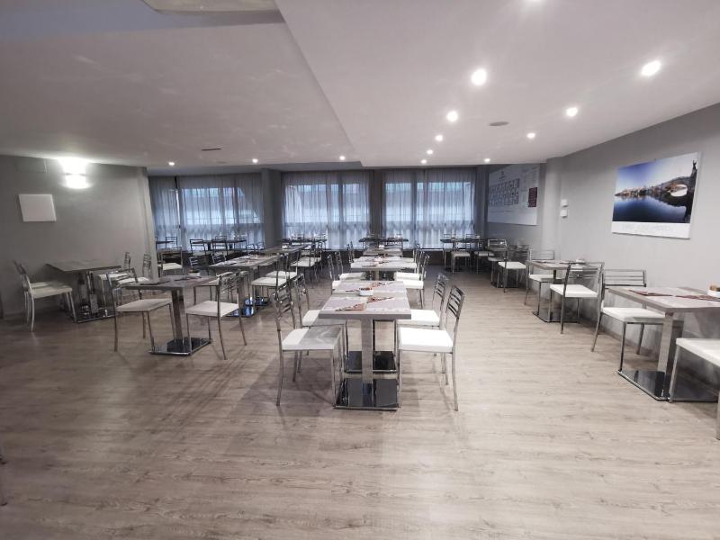 Best Quality Hotel Politecnico - image 16