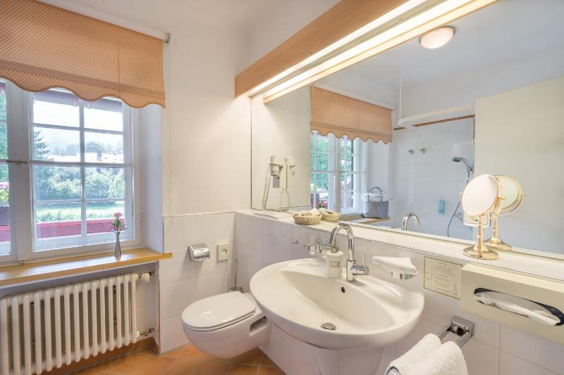 Geldernhaus Hotel garni - image 33