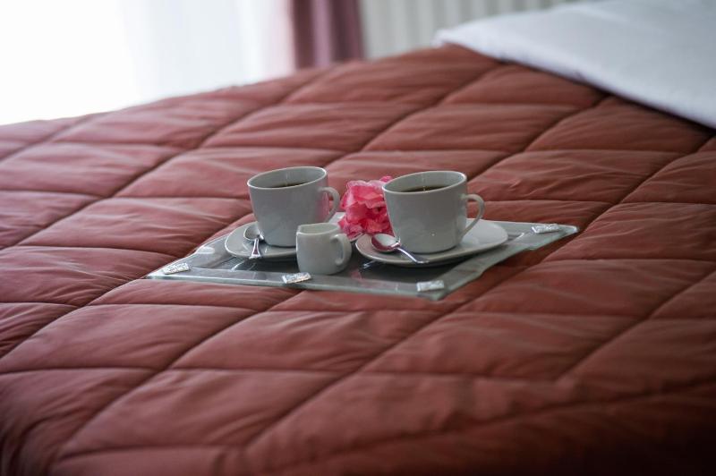 Villa Dorita Luxury Apartments - image 46
