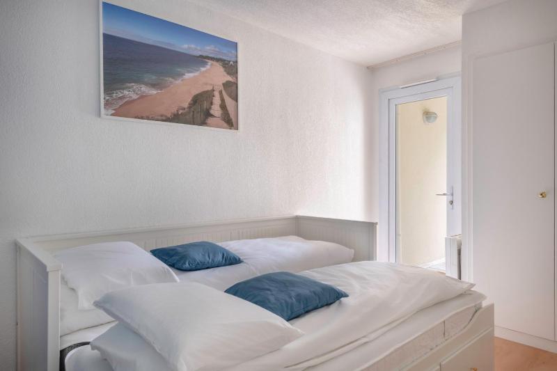 Appartement dans résidence avec piscine pour 6 - image 20