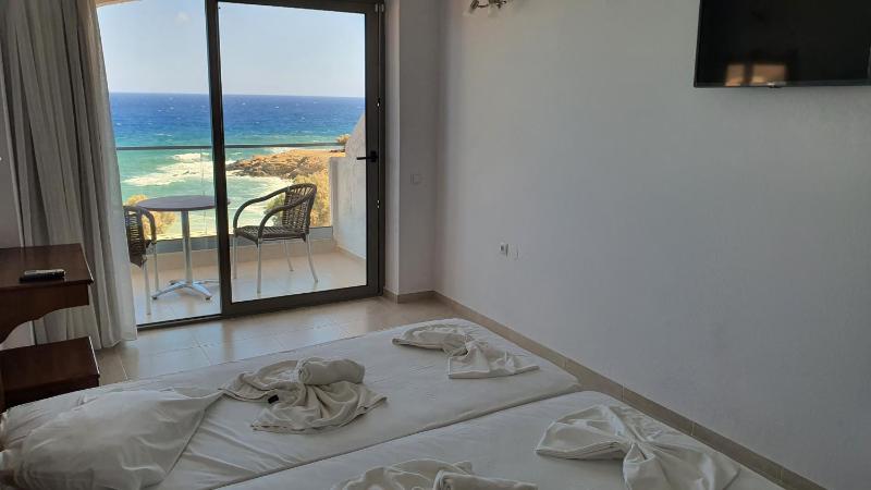 Stella Beach Hotel - image 16