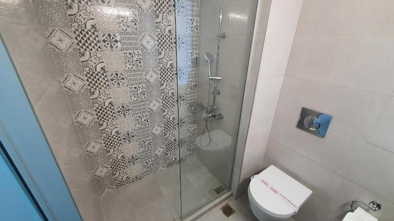 Twin Room with Sea View image 1