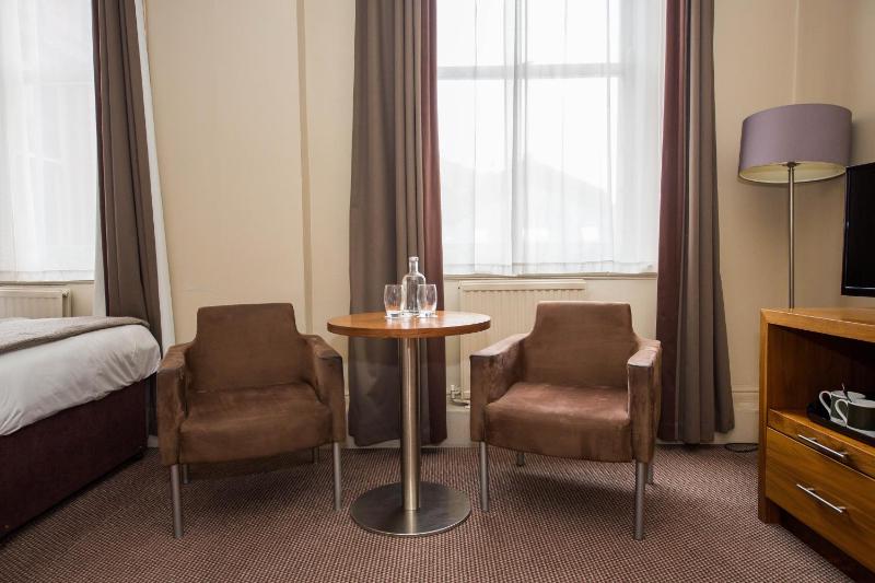 Twin Room  image 3