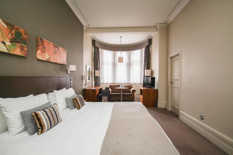 Superior King Room  image 1