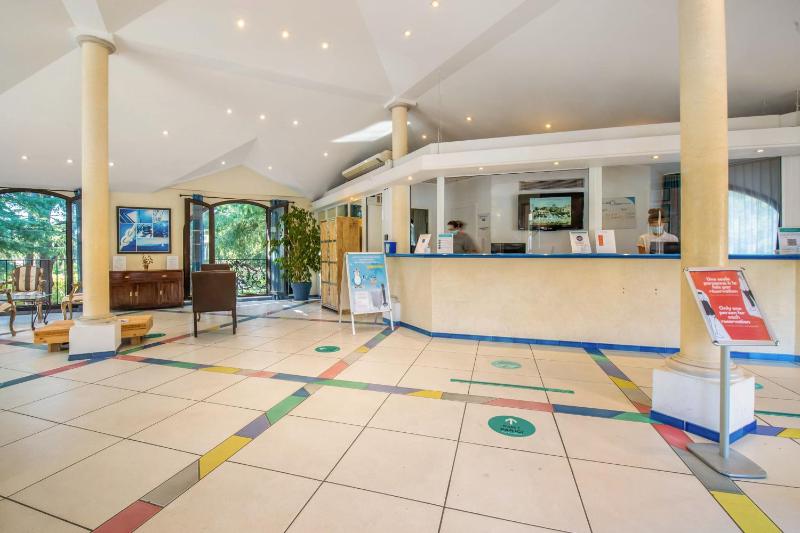 Residence Les Parcs de Grimaud - image 9