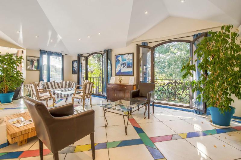 Residence Les Parcs de Grimaud - image 15