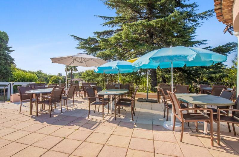Residence Les Parcs de Grimaud - image 7