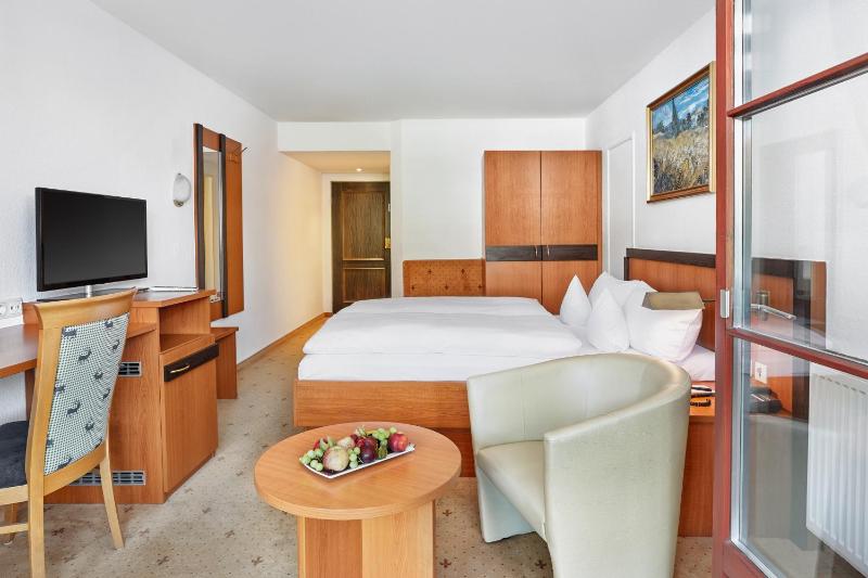 Comfort Double Room image 2