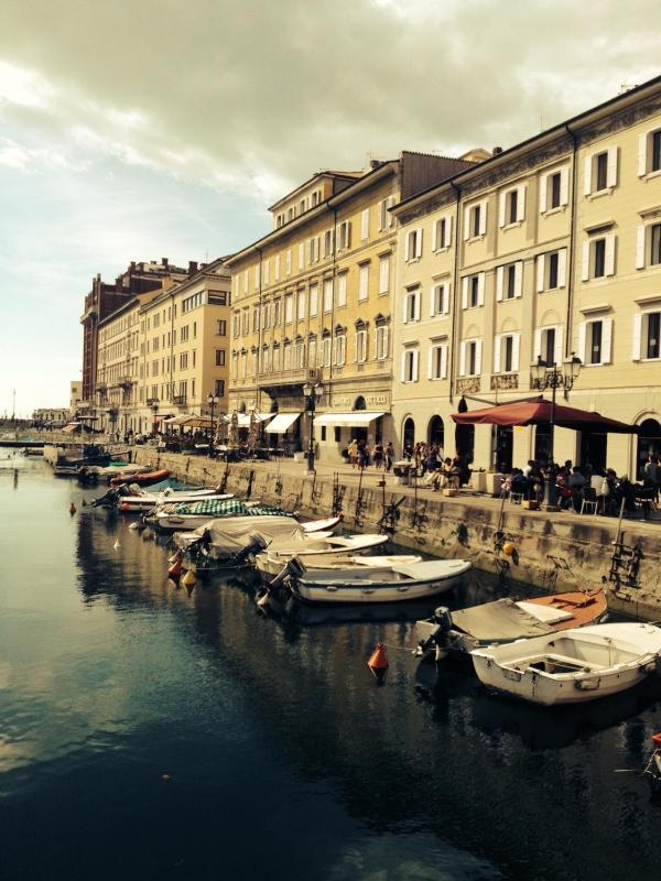 Hotel Centrale - image 39