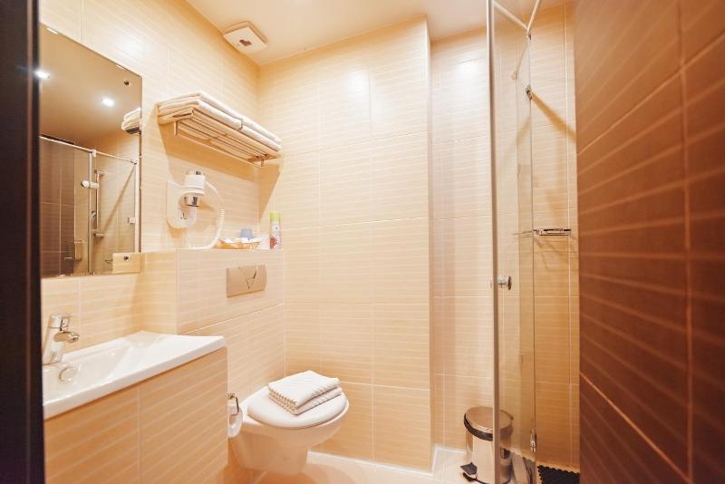 Standard Twin Room image 2