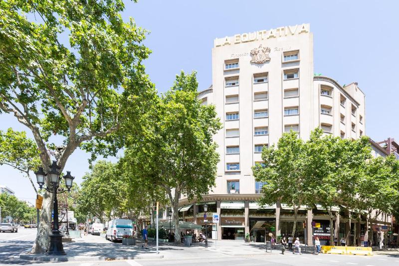 Stay U-nique Apartments Passeig de Gracia II - image 6