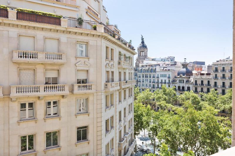 Stay U-nique Apartments Passeig de Gracia II - image 14