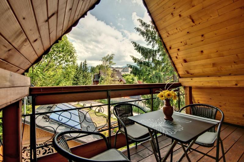 Magnat Inn Sauna & Relax - image 6