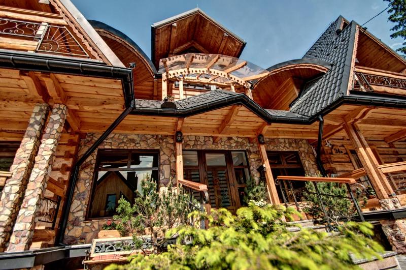 Magnat Inn Sauna & Relax - image 50