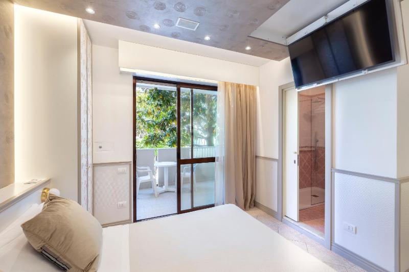 Double or Twin Room - Annex image 1
