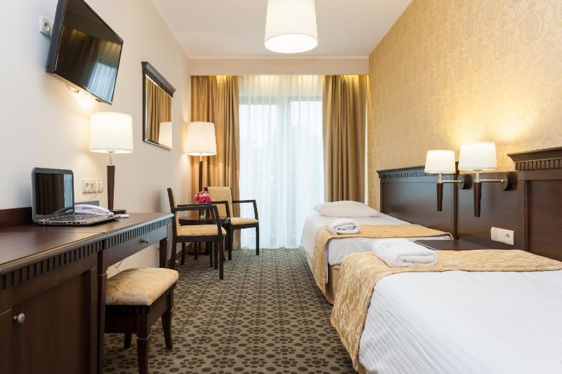 Comfort Double or Twin Room with Spa Package image 3