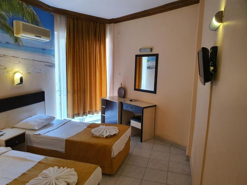 Kleopatra Ikiz Hotel - image 31
