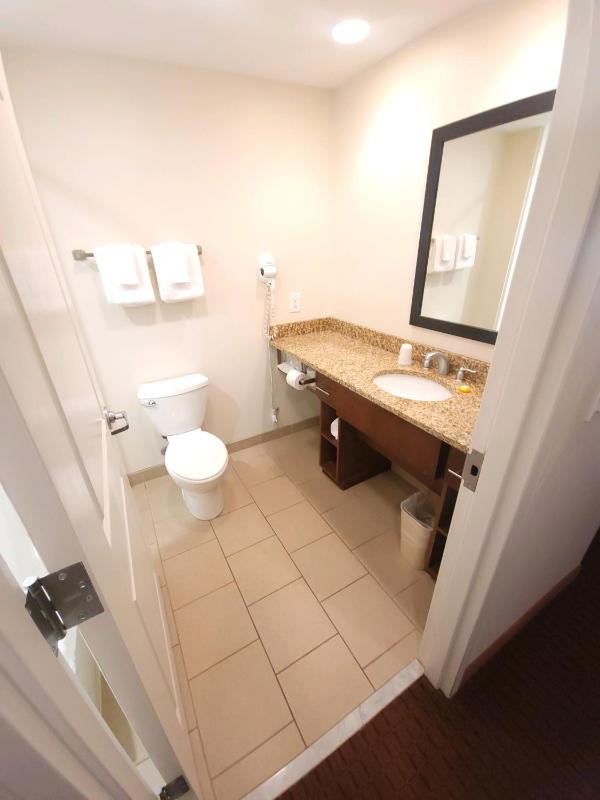 King Room - Lodge image 3