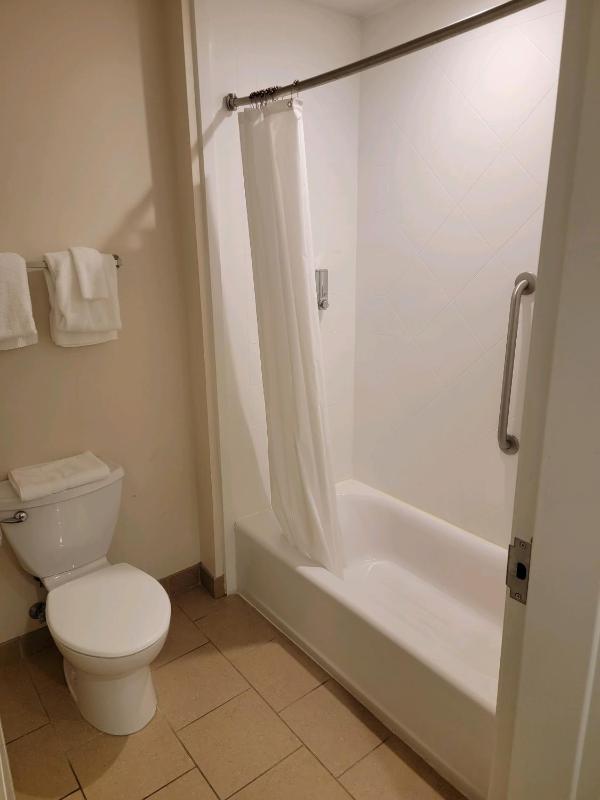 Queen Suite with Two Queen Beds - Lodge image 2