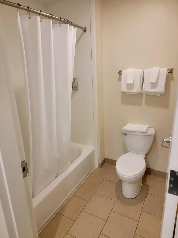 King Suite - Lodge image 2