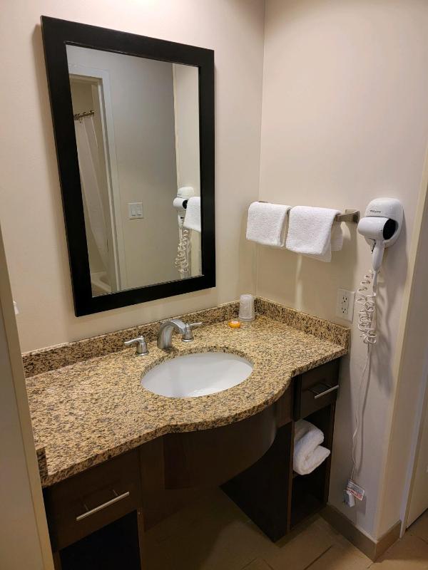 King Suite - Lodge image 3