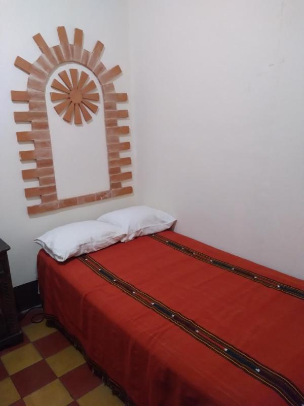 Hotel Acatenango Inn - image 9