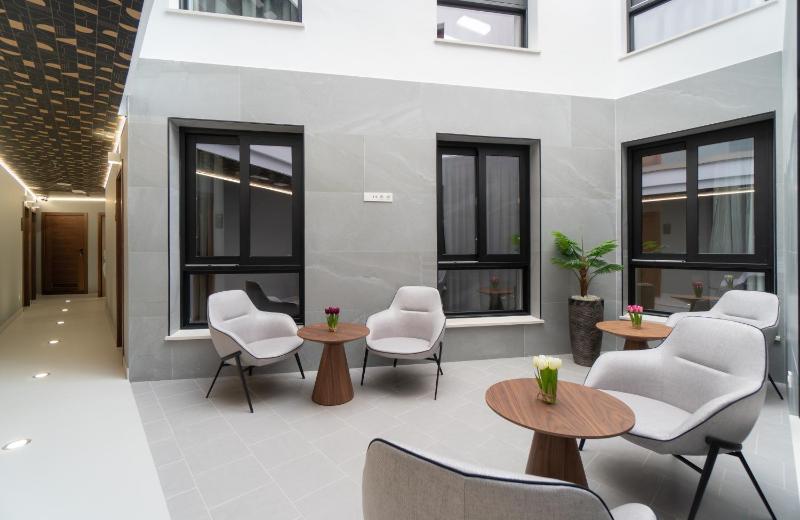 Hotel Perla del Sur - image 30