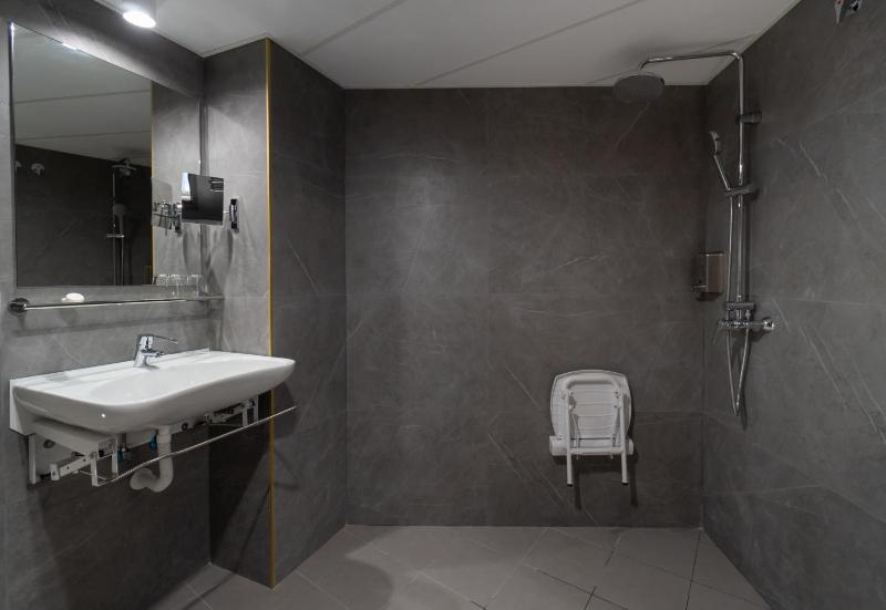 Hotel Perla del Sur - image 12