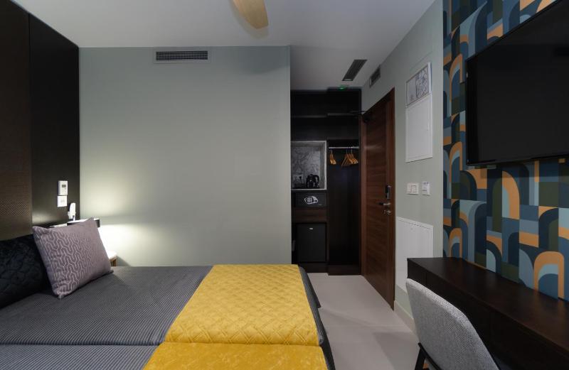 Hotel Perla del Sur - image 9