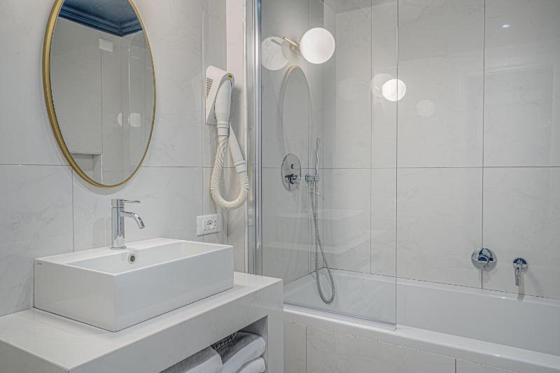 Executive Room with Sea View image 3