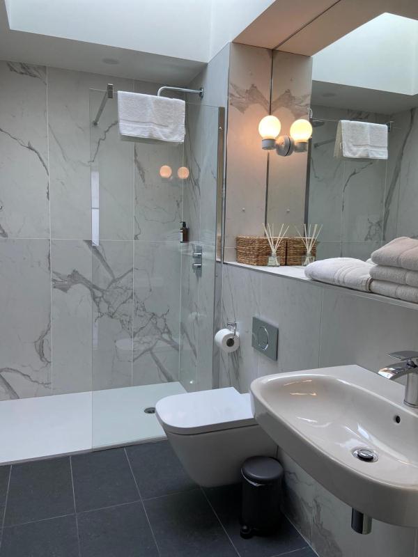 Deluxe Double and Twin Room image 1