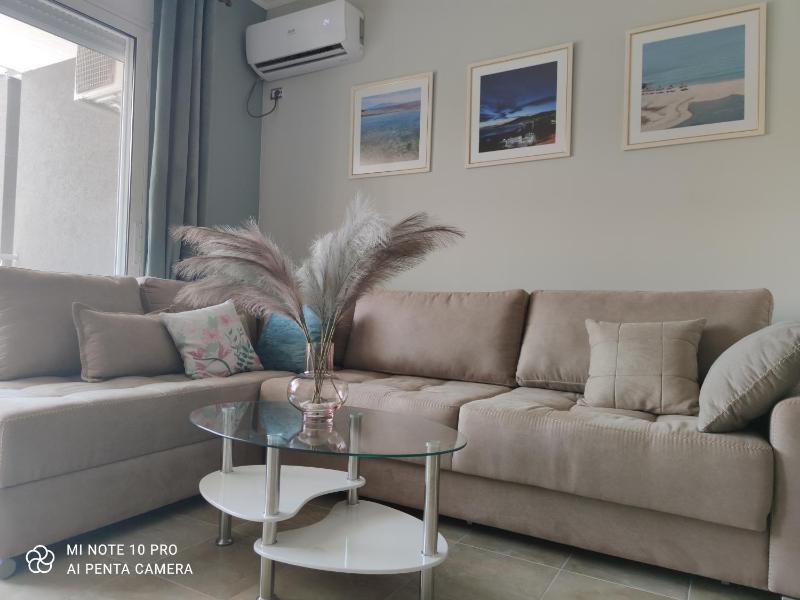 Apartament Janina - image 11