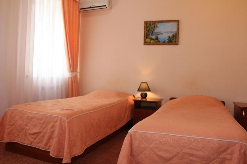 Superior Twin Room image 1