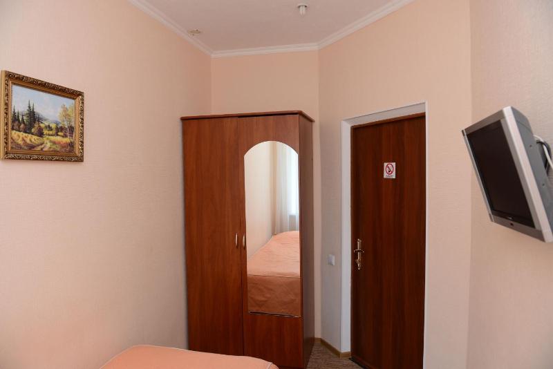 Economy Single Room image 2