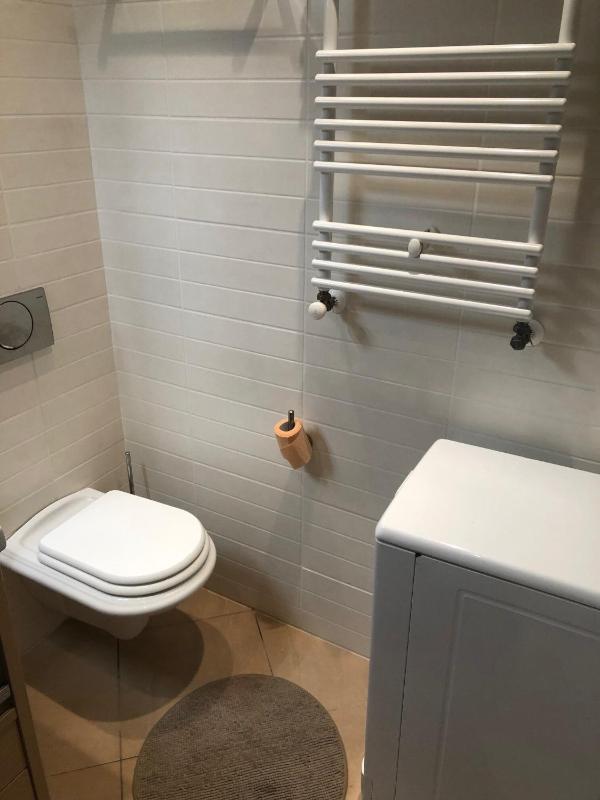 Two-Bedroom Apartment image 2
