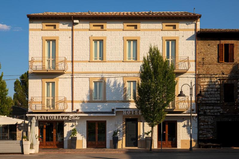 Elide Design Hotel - image 6