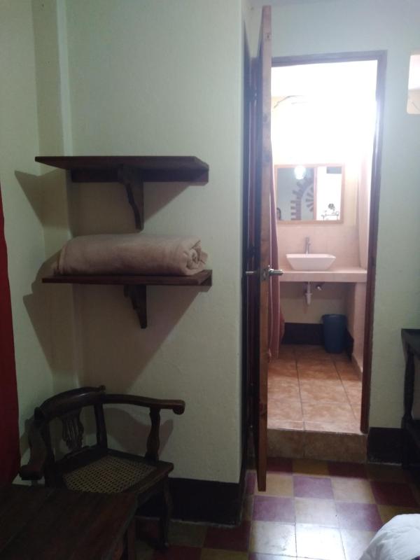 Hotel Acatenango Inn - image 12