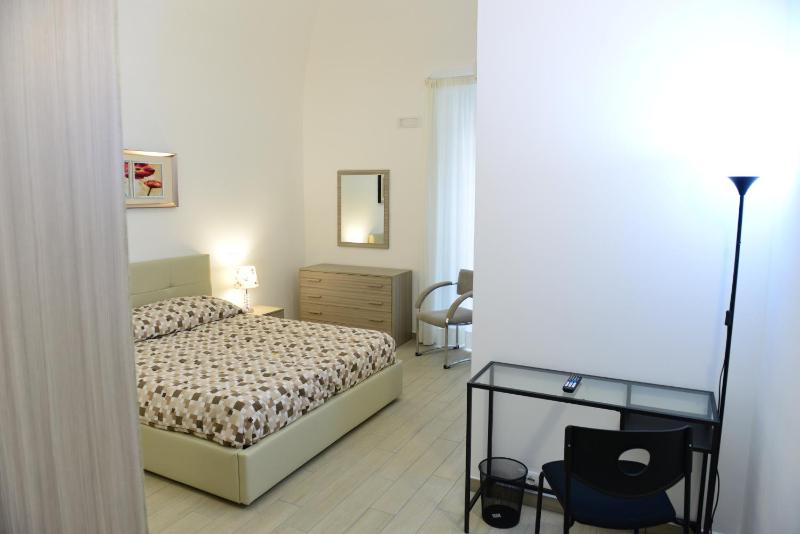 Double or Twin Room image 3