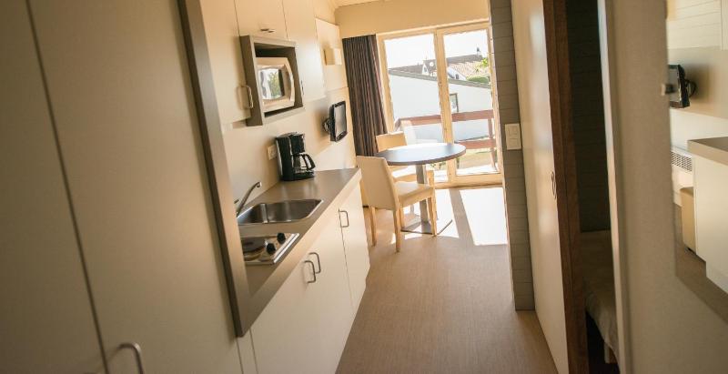 C-Hotels Zeegalm - image 36