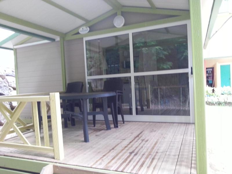 Superior Chalet (8 persons) image 1