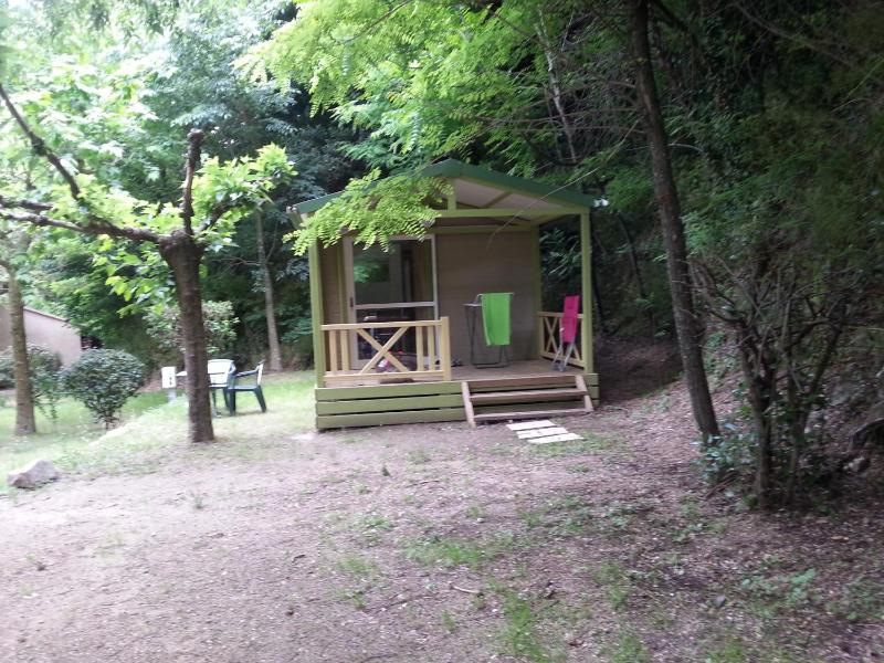 Superior Chalet (2 persons) image 1