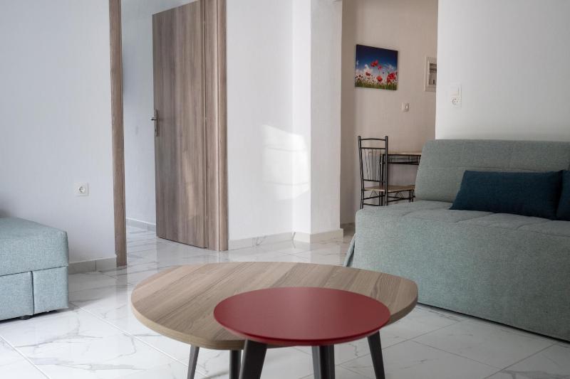 Deluxe Apartment image 4