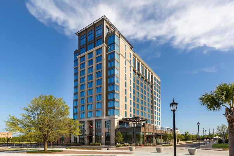 Thompson Savannah, by Hyatt Images