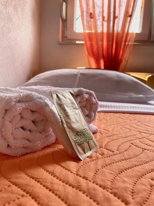 Three-Bedroom Apartment image 3